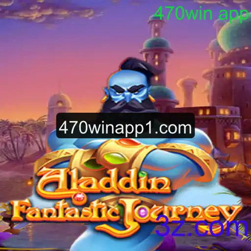 Desbravando o Mundo do Jogo Aladdin e a Aplicação 470win
