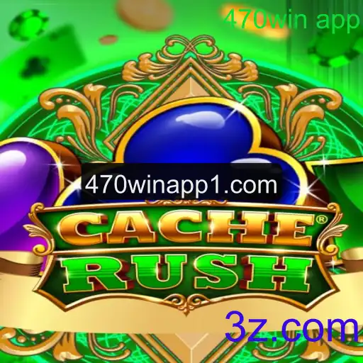 Explorando o Mundo de 'CacheRush' e a Ferramenta 470win App