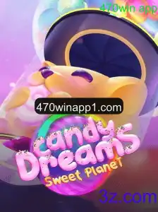 CandyDreams: Aventura Doce no Universo dos Jogos