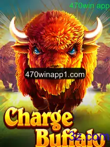 ChargeBuffalo: Explorando a Dinâmica do Jogo Inovador com 470win App