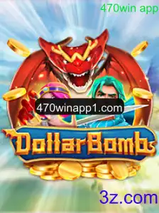 Descubra DollarBombs: O Jogo que Conquista o 470win app