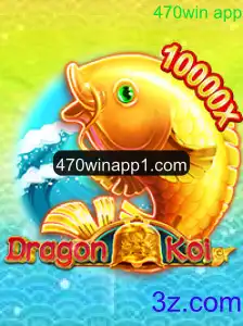 DragonKoi: A Nova Sensação no Universo dos Jogos