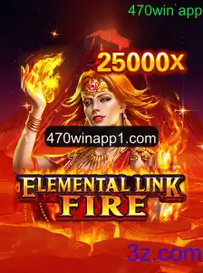 Explorando o Universo de ElementalLinkFire: Um Jogo de Aventura e Estratégia