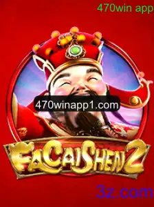 Explorando o Fascinante Mundo de FaCaiShen2: Regras e Estratégias no 470win App