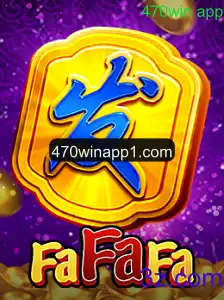 Explorando o Jogo FaFaFa e a Funcionalidade do 470win App
