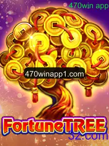 Descubra o Fascinante Mundo de FortuneTree no 470win App
