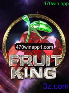 Descobrindo o Mundo de FruitKing: Um Jogo Envolvente e Inovador
