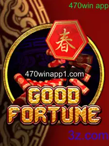 Descubra o Fascinante Mundo de GoodFortune: Jogo de Estratégia e Sorte