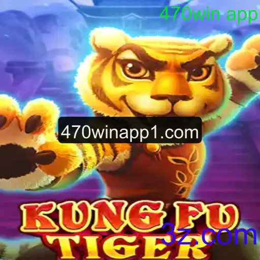 Explorando o Universo de KungFuTiger: Um Confronto Épico na 470win App