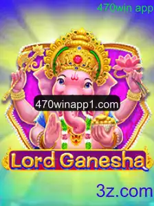 Explorando o Universo de LordGanesha: O Jogo que Está Conquistando a Comunidade 470win App