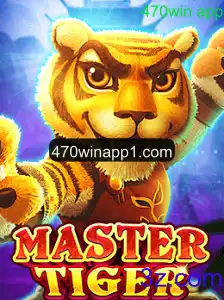 Descubra MasterTiger: Um Jogo Empolgante e Inovador Para Todas as Idades