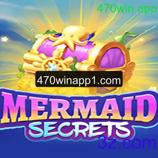 Descubra os Segredos do Jogo MermaidSecrets: Aventura Subaquática no 470win App