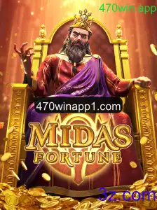 Descubra a Aventura Dourada de MidasFortune: O Jogo que Revoluciona Estratégias