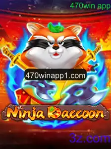 Explorando o Empolgante Mundo de NinjaRaccoon e a Inovação do 470win App