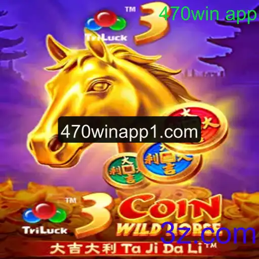 3CoinWildHorse: Aventura e Estratégia no Mundo dos Jogos