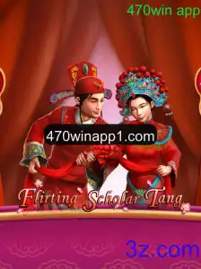 Explorando Flirting Scholar Tang: A Arte de Conquistar no Universo dos Jogos