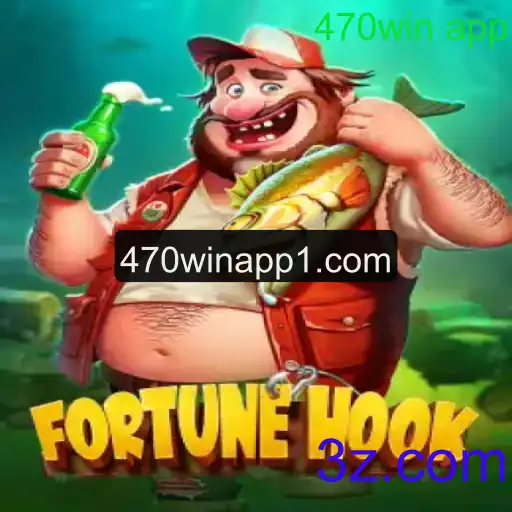 Explorando o Mundo de FortuneHook: Uma Aventura Interativa Através do 470win App