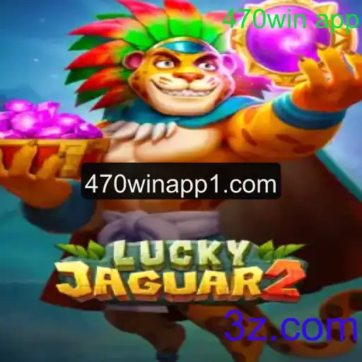 Explore o Mundo de Luckyjaguar2: Um Jogo Empolgante no 470win App
