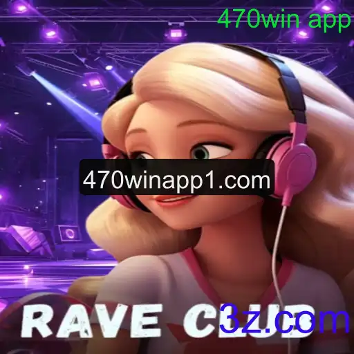Explorando o Envolvente Mundo de RaveClub e a Inovação do 470win app