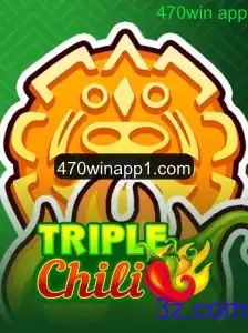 Descubra o Mundo Empolgante de TripleChili: Um Mergulho nas Regras e Estratégias do Jogo