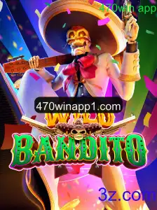 Descubra o Fascinante Mundo de WildBandito: Um Jogo Inovador