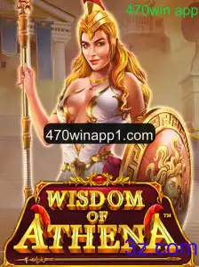 Conheça o Jogo WisdomofAthena