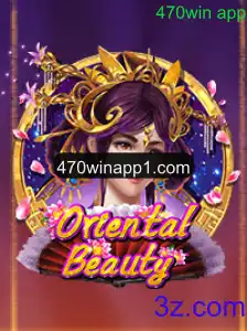 Explorando o Fascinante Mundo de OrientalBeauty no 470win App