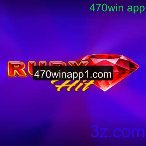 Descubra o Mundo de RubyHit: O Jogo Inovador da 470win App