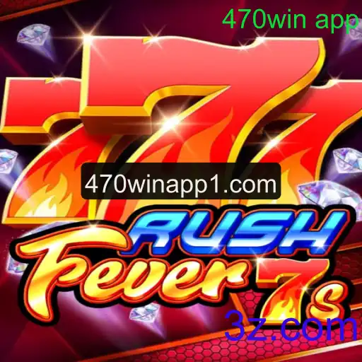 Explorando RushFever7s: A Nova Sensação no 470win app
