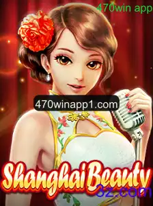 Descobrindo o Fascinante Mundo do Jogo ShanghaiBeauty