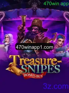 Descubra o Fascinante Mundo de TreasuresnipesBonusBuy no Aplicativo 470win