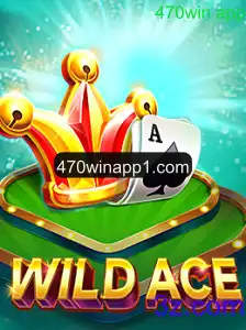 Descubra WildAce: O Jogo de Cartas Revolucionário