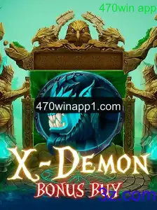 Descubra o Empolgante Mundo do Jogo XDemonBonusBuy e o Fenômeno do 470win App