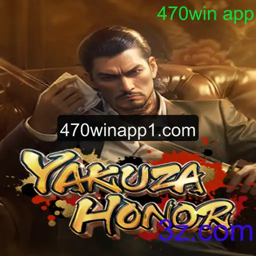 Descubra o Universo de YakuzaHonor: Um Mergulho no Mundo dos Jogos com 470win App