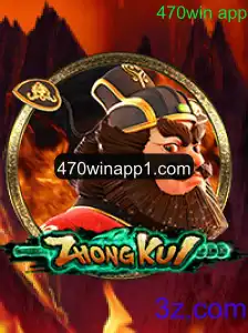 ZhongKui: Uma Imersão no Universo Místico do Jogo e suas Regras